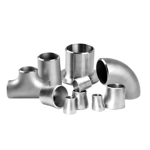 304L Stainless Steel Fittings